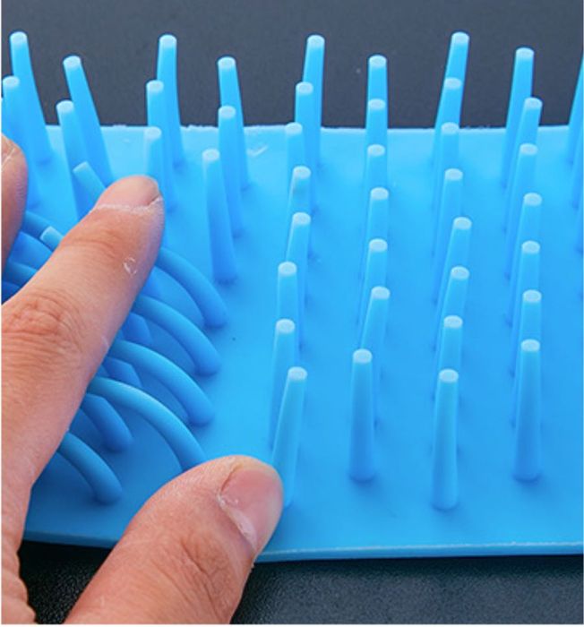 Уред за Почистване на Лапи за Кучета – Paw Cleaner, S/M/L