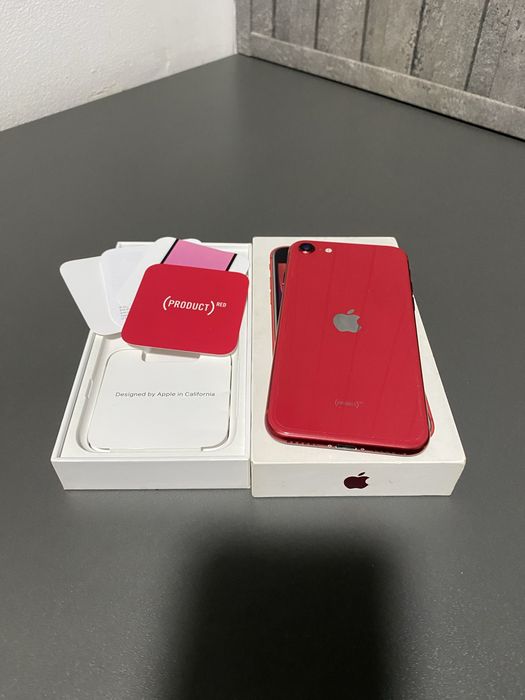 Iphone Se 2020 Ideal