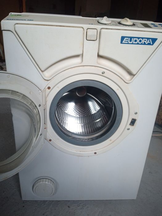 Мини пералня  EUDORA   3 кг пране.