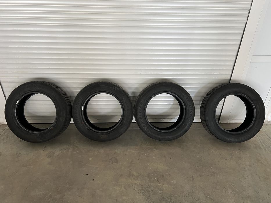 GOODYEAR Efficientgrip Performance 205/60/R16 92V