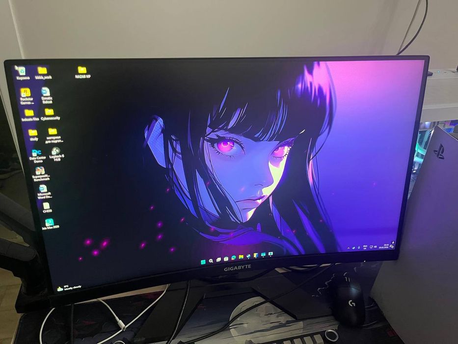 Продам Мониторы Игровые