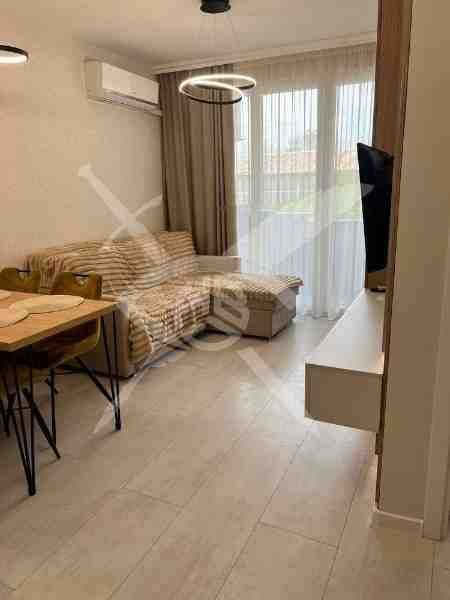 Продава се Двустаен апартамент в к.к. Слънчев бряг - 53 кв.м за 982 €/кв.м - Снимка #1