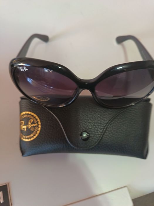 Ray Ban Jackie Ohh II