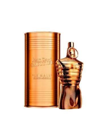 Jean Paul Gaultierr Le Male Elixir Absolu Parfum Intense 125ml- парфюм