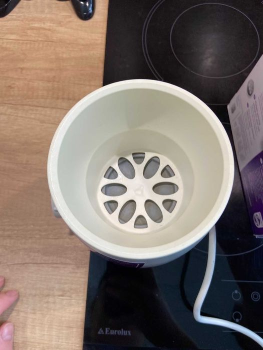 Нагревател Philips SCF356