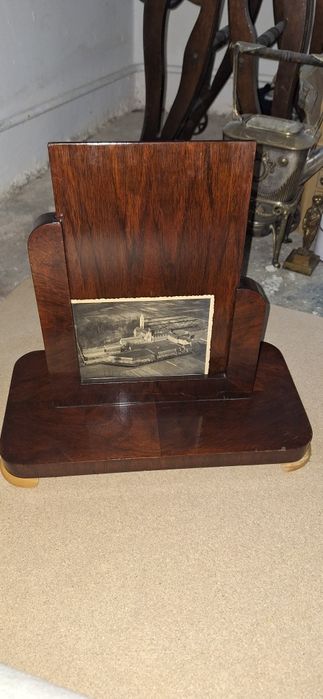 Suport artdeco pt fotografie