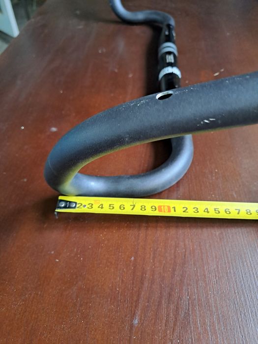 Продам руль баран для грэвэла и туринга