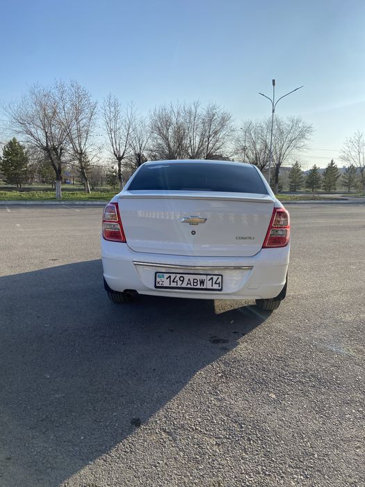 Продаю Chevrolet Cobalt
