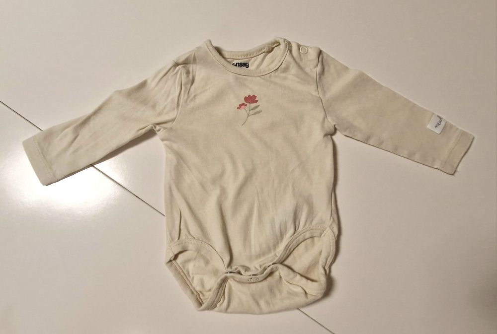 Лот от дрешки за момиченце, 56 размер C&A, H&M, Sinsay