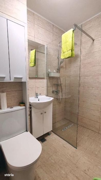 2 Camere-Dec-Unirii-9 Min. Metrou-Bd. Cantemir-3/10-Pet Friendly-Cat