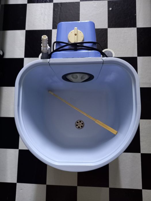 Kir yuvish mashinasi