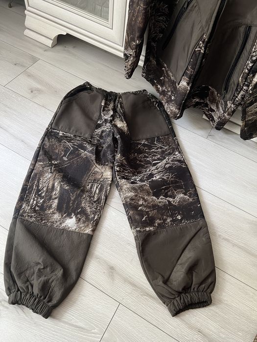 Детский костюм для отдыха