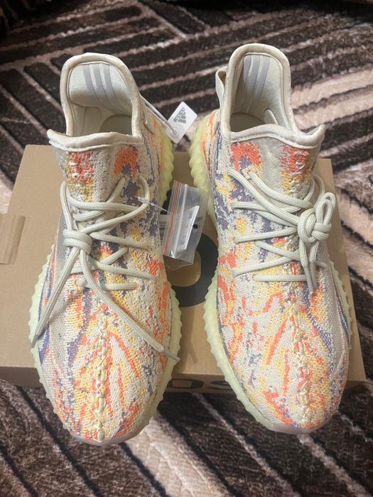 Yeezy MX oat mărimea 43