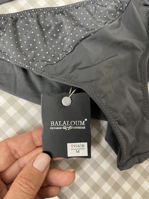 Продам нижнее белье Balaloum