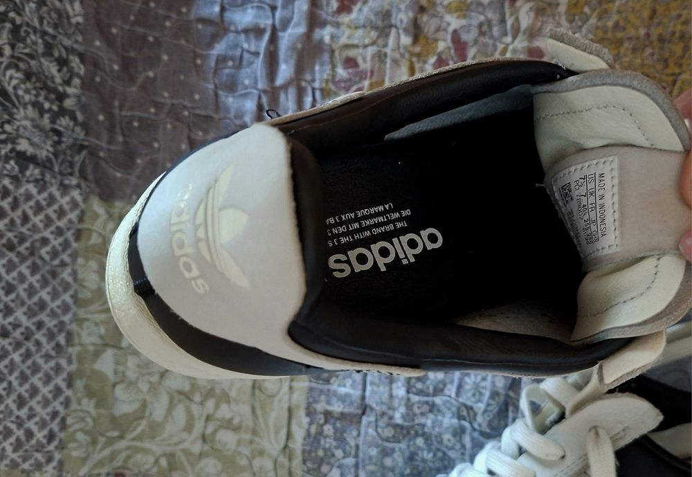 Adidas Superstar