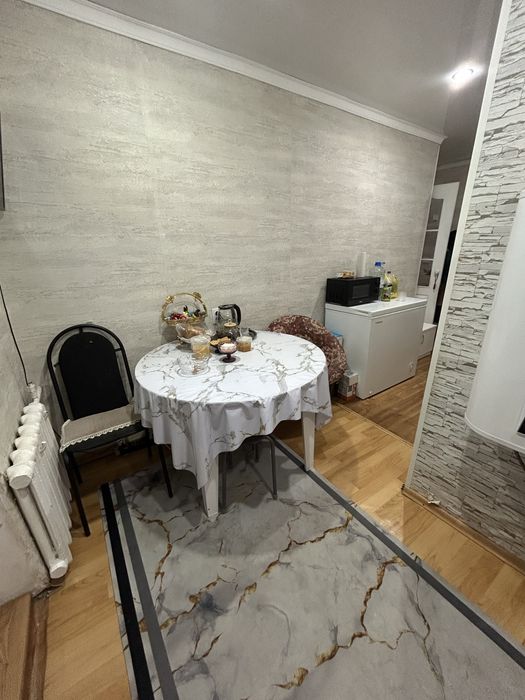 Продам квартиру М. Жусупа 83