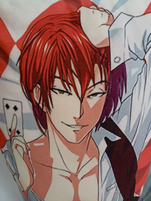 Докимакура с Хисоко