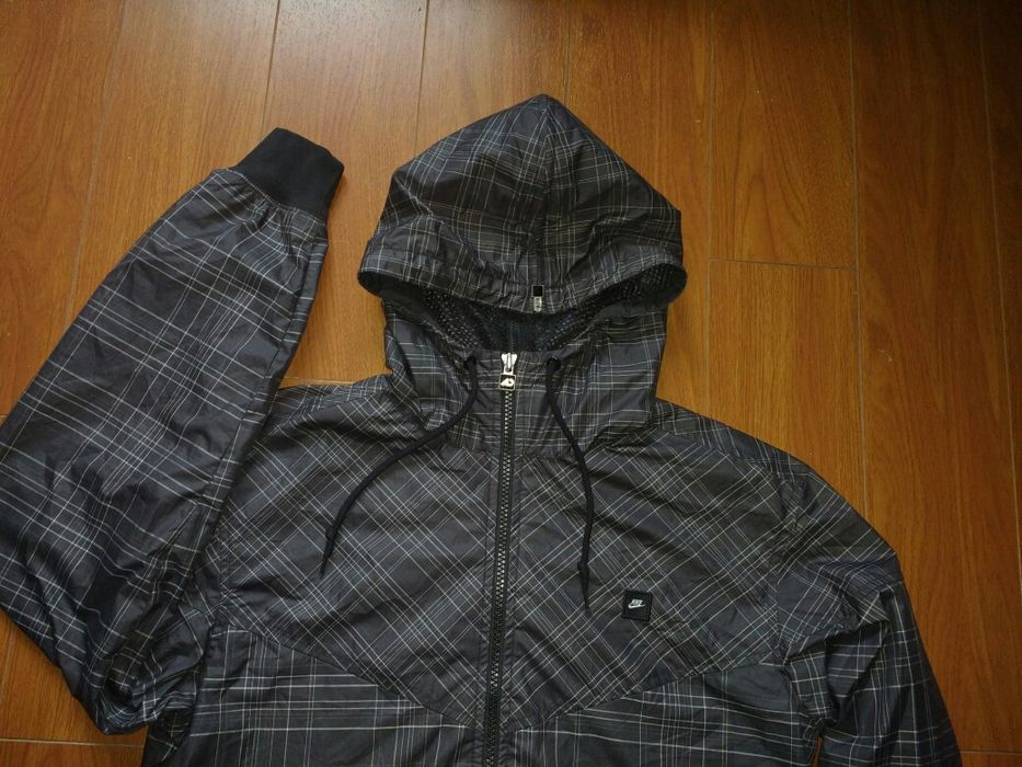 Jachetă damă Nike Sportswear mărimea XS