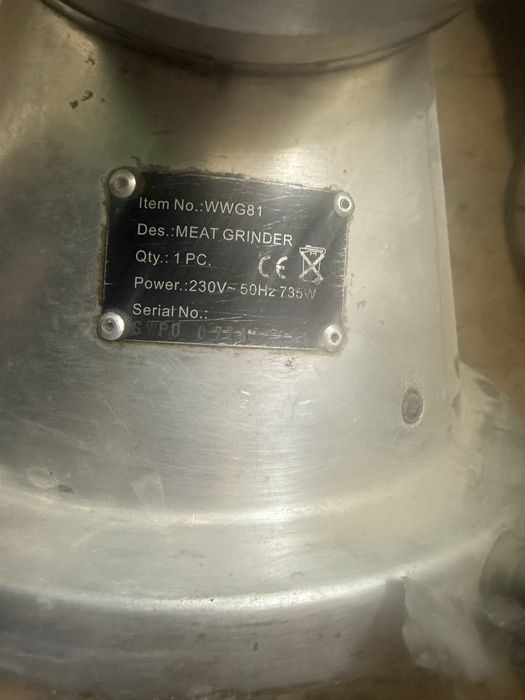 Meyasirupka sotiladi rasiski holati yaxshi