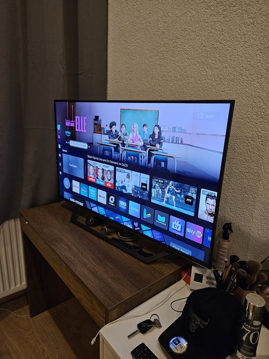 Televizor hisense