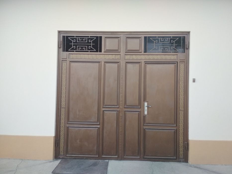 Участка.7 комнат.средний ремонт.