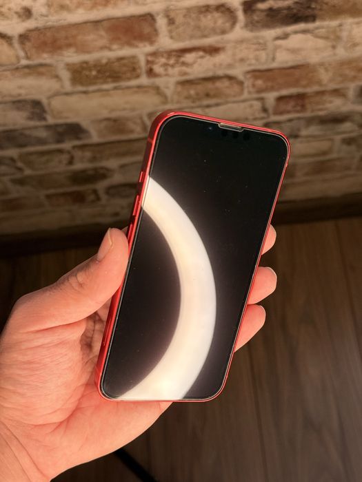 Iphone 13 RED 128GB