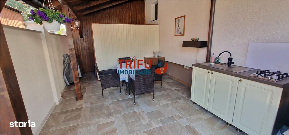Casa tip Duplex de vanzare in Cetate