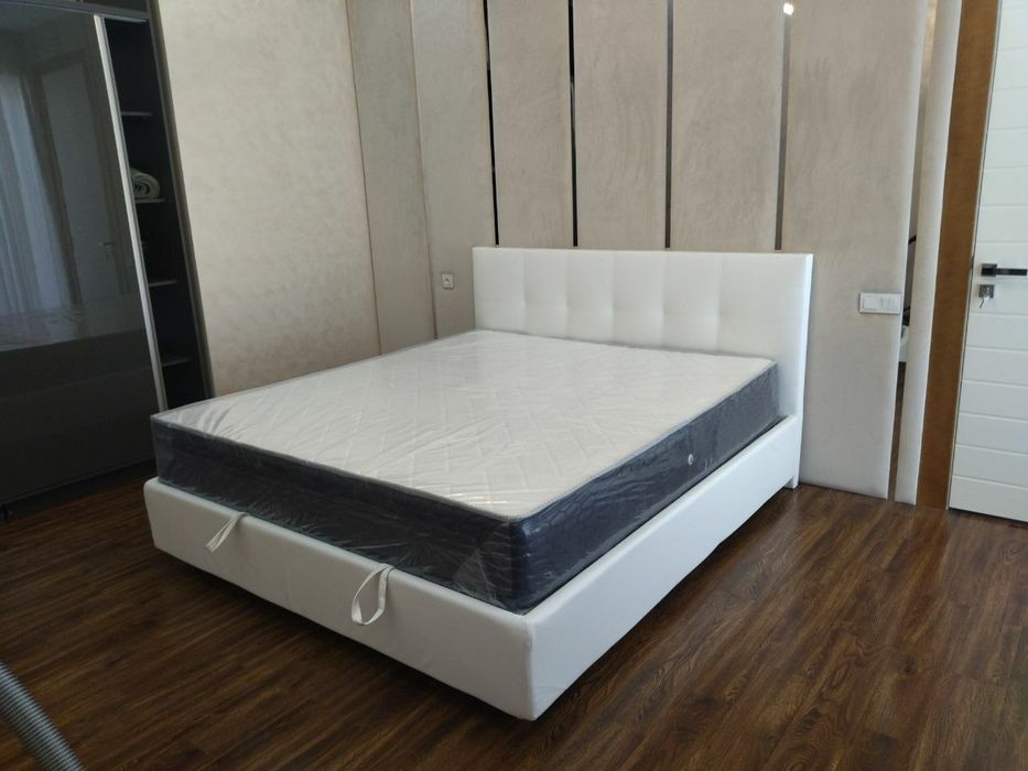 Матрасы ортопедические