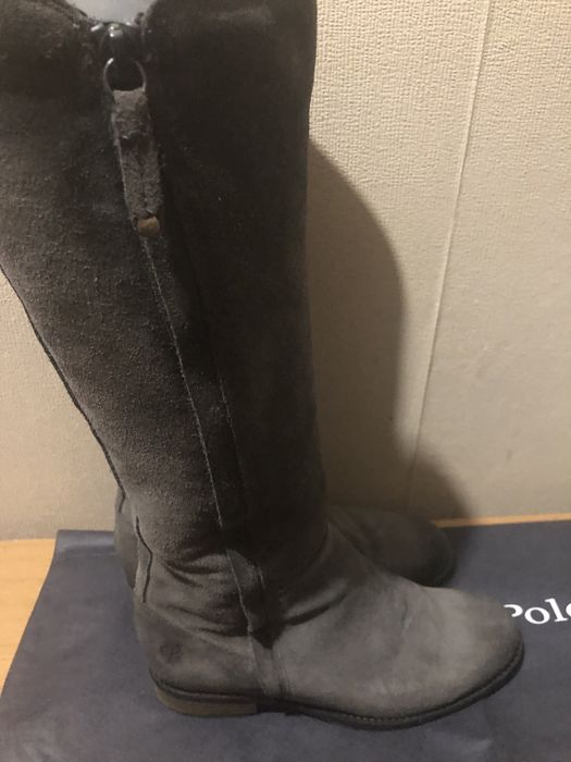 Ботуши Marc O’ Polo 38 номер