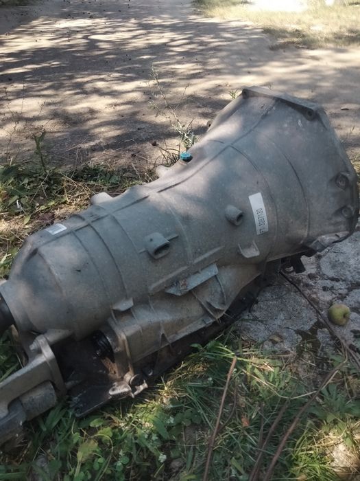 Автоматични скорости за БМВ е 60