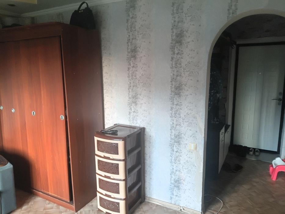 Продаю 1 комнатную квартиру