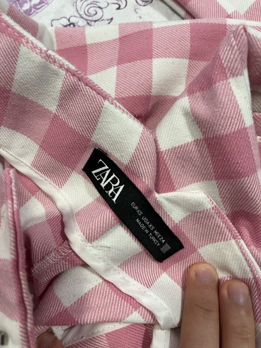 Панталони Zara, Lc Waikiki