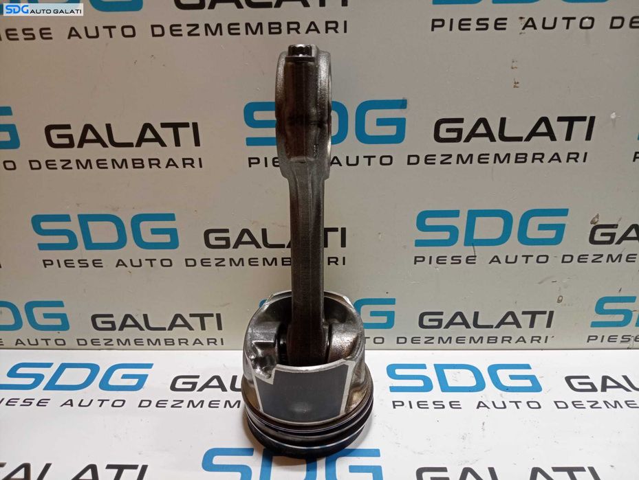 Piston Pistoane cu Biela Skoda Superb 3 2.0 TDI CRL 2015 - Prezent Cod 81L150 [M6577]