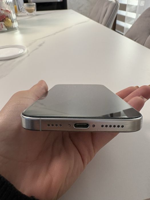 Iphone 16 pro max 512 gb