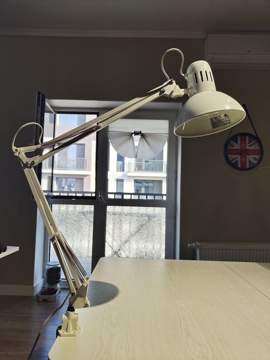 Настольная лампа IKEA TERTIAL.