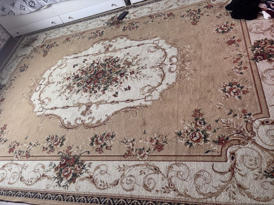 ковры разные размеры