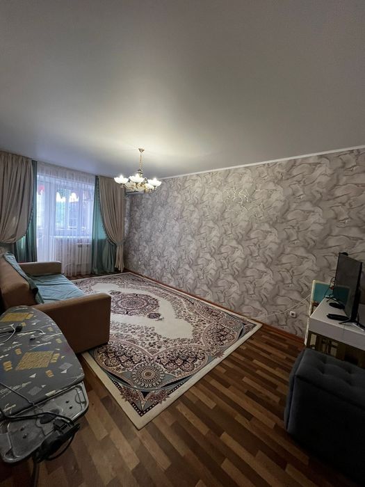 Квартира Пождепо 2ка