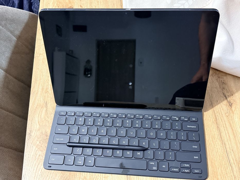 Samsung Galaxy Tab S7 FE 5G