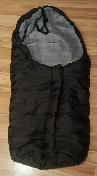 Зимни чували за количка