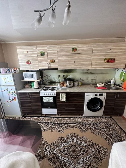 Продам квартиру 1.5