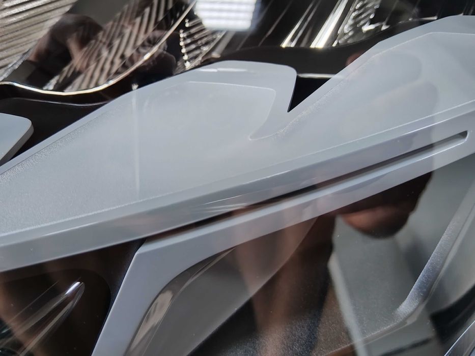 НОВ Ляв Фар Комплект LED Audi A3 S3 8Y 2020- 8Y0941011A