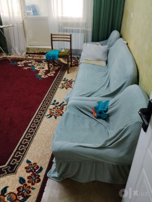 Сдам комнату двум парням