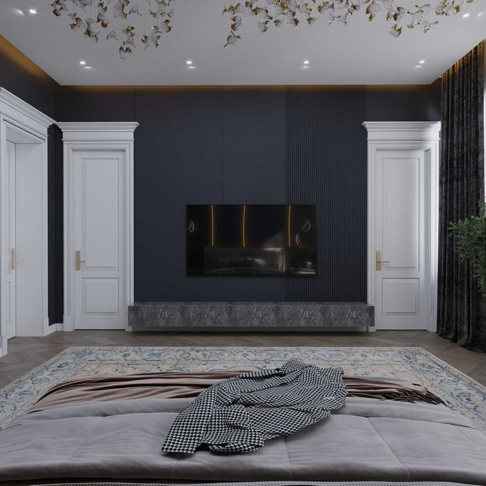 Дизайн интерьера