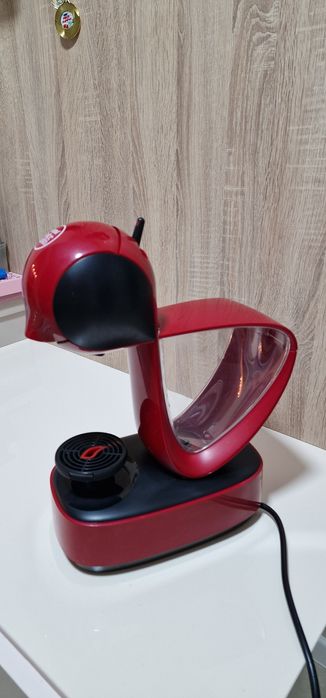 Expresor cafea Dolce Gusto