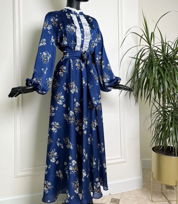 Платье Bahmalli brand