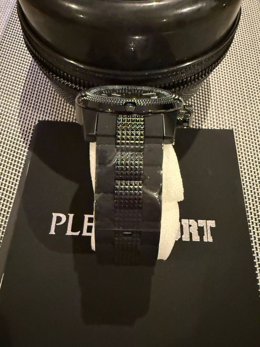 PHILIPP PLEIN Sport часовник