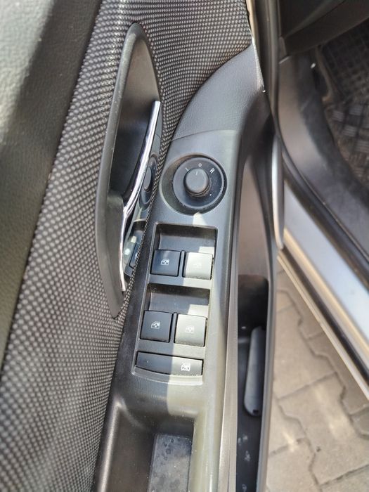 Vand Chevrolet cruze