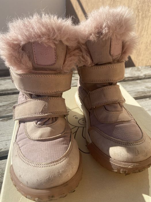 детски топли ботуши Lasocki, номер 30