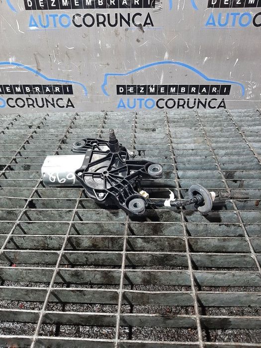 Motoras Stergator Luneta Land Rover Range Rover Evoque 2012 - 2015 (698)