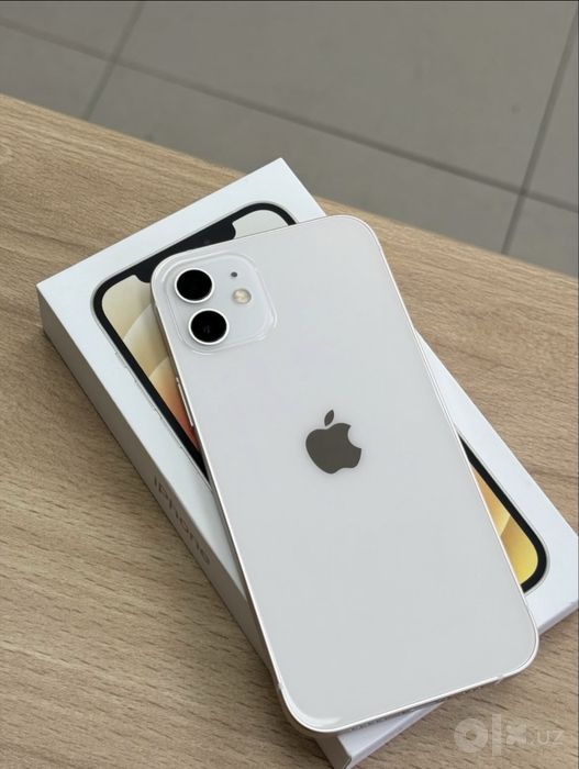 iphone 12 Blue QL/A